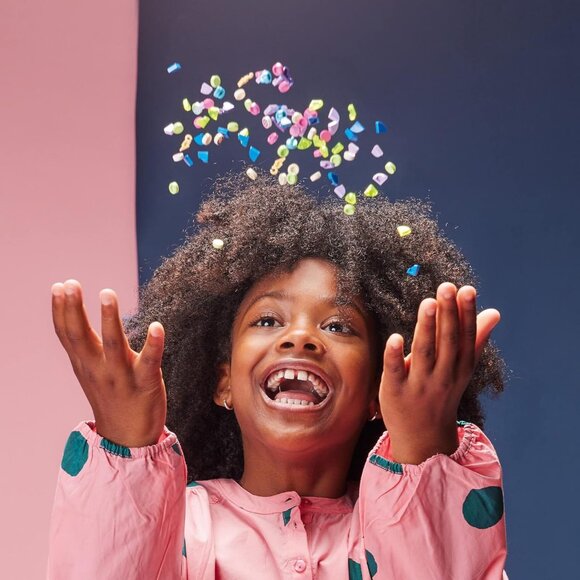 Lego Dots Extra Series 6, Decos Decorating Kit 41946, Single pk-NEW - Picture 7 of 10